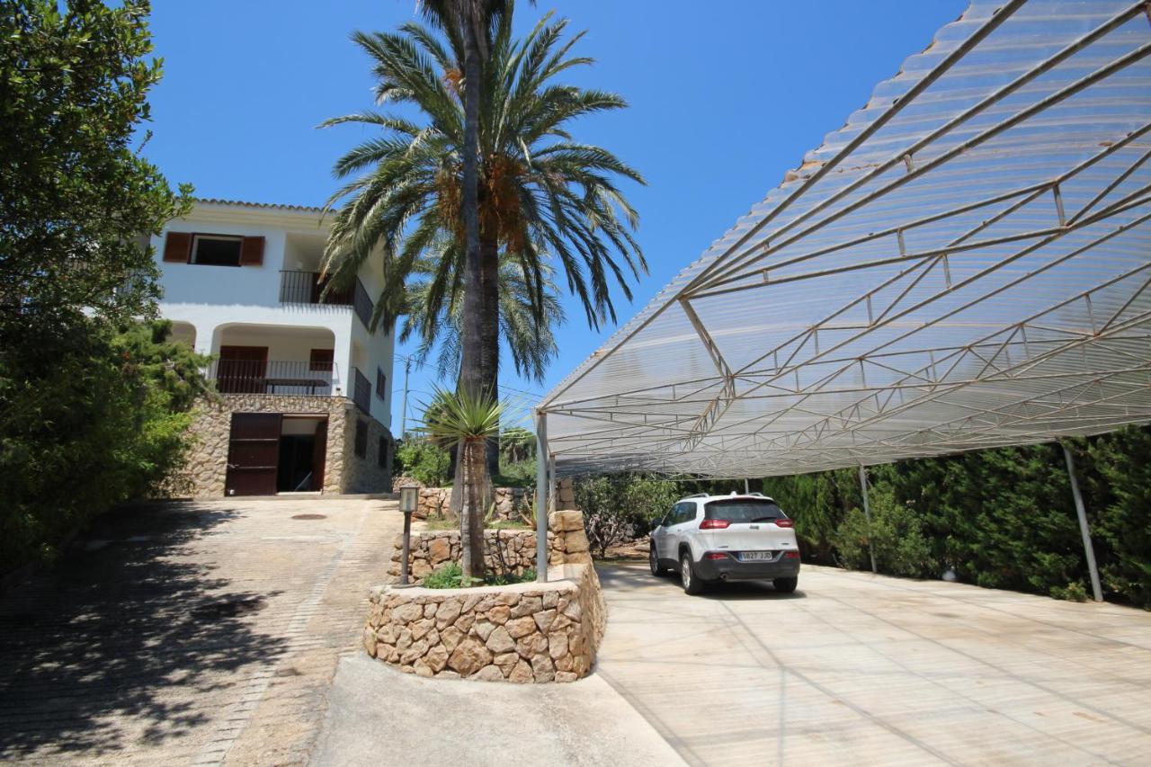 Villa Fustera - Costa Carpediem Бениса Экстерьер фото